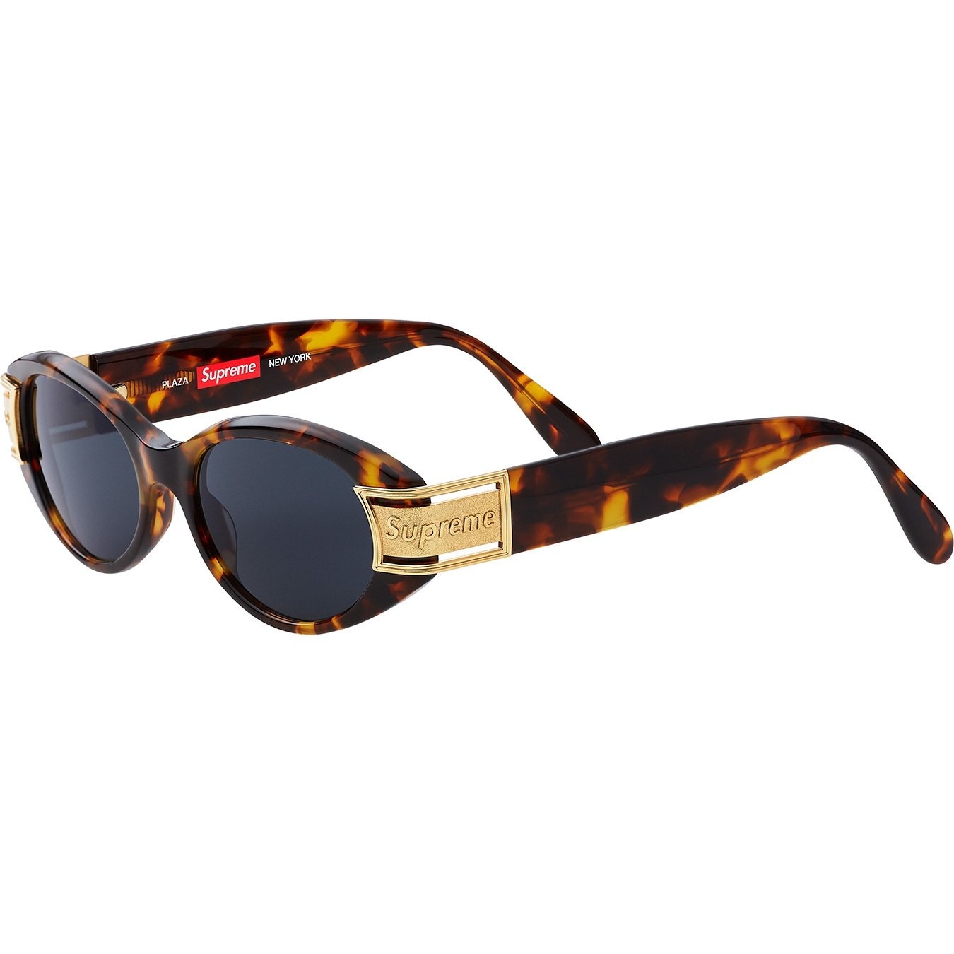 Plaza Sunglasses view 13